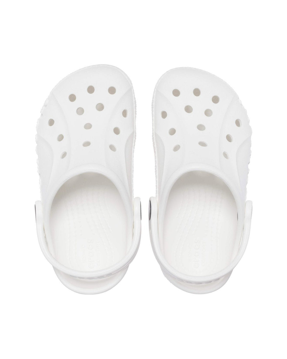 Baya-Clog-Unisex Kids-White-207013-100