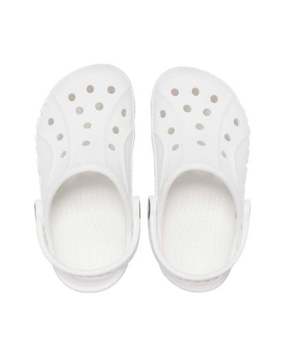Baya-Clog-Unisex Kids-White-207013-100