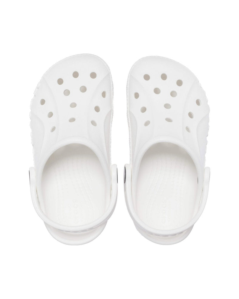 Baya-Clog-Unisex Kids-White-207013-100