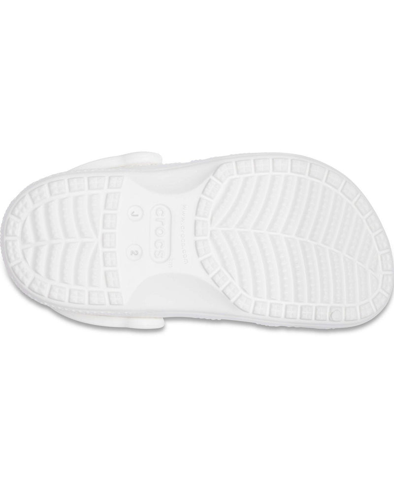 Baya-Clog-Unisex Kids-White-207013-100