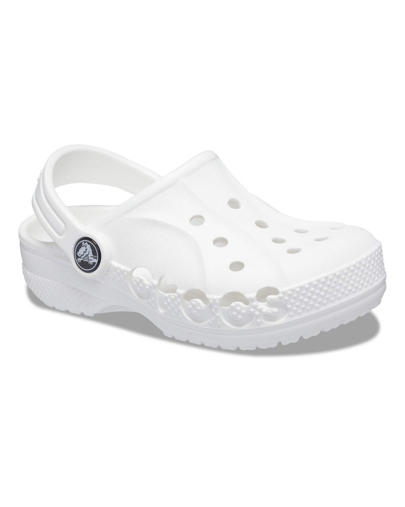 Baya-Clog-Unisex Kids-White-207013-100