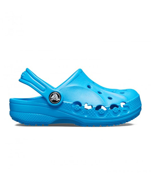 Crocs Baya Clog — Boys (207013)