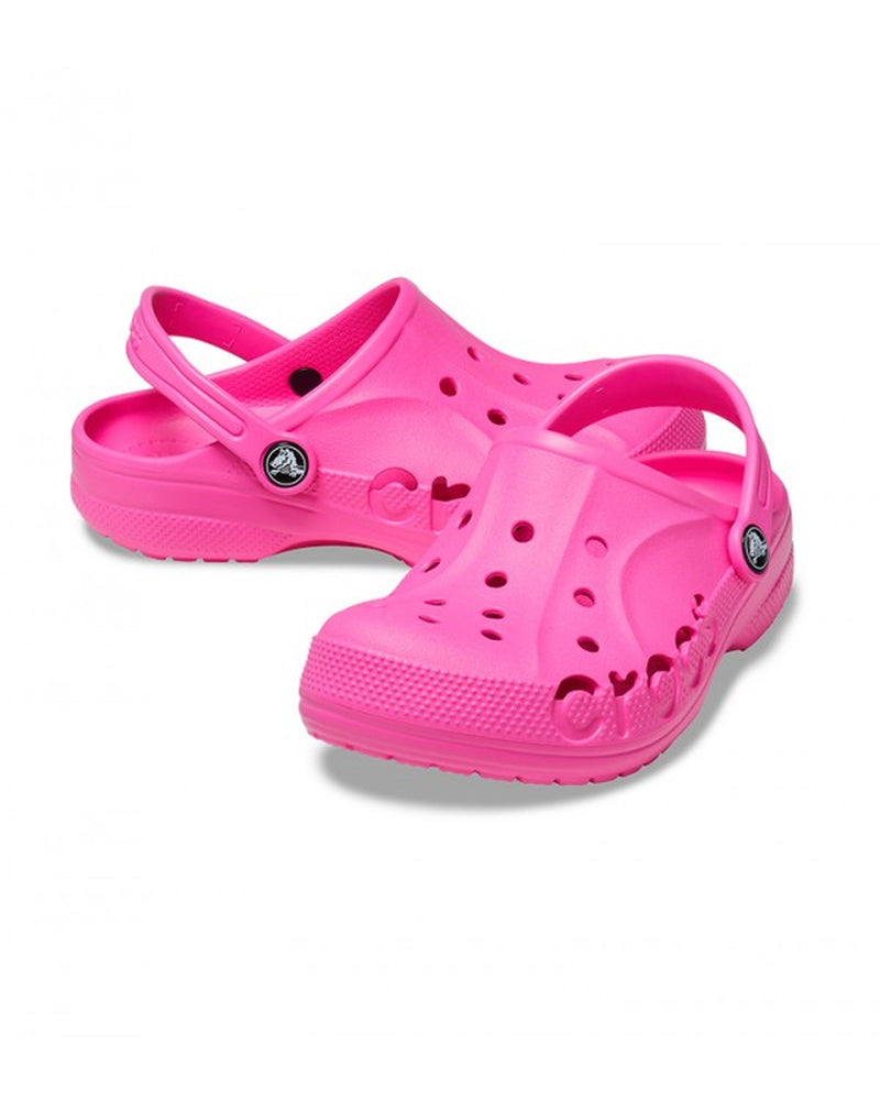 Baya-Clog-Unisex Kids-Electric Pink-207013-6QQ