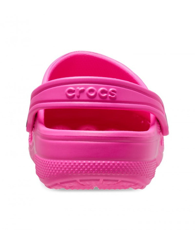 Baya-Clog-Unisex Kids-Electric Pink-207013-6QQ