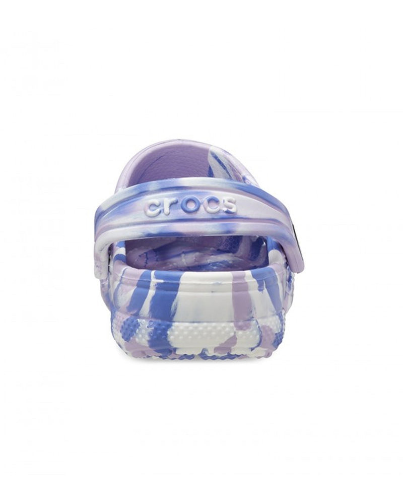 Baya-Clog-Unisex Kids-Lavender/Multi-207016-5PT