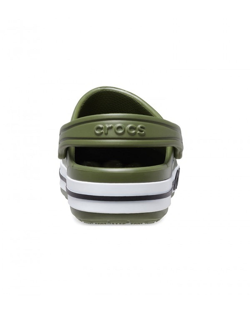 Bayaband-Clog-Unisex Kids-Army Green-207018-309