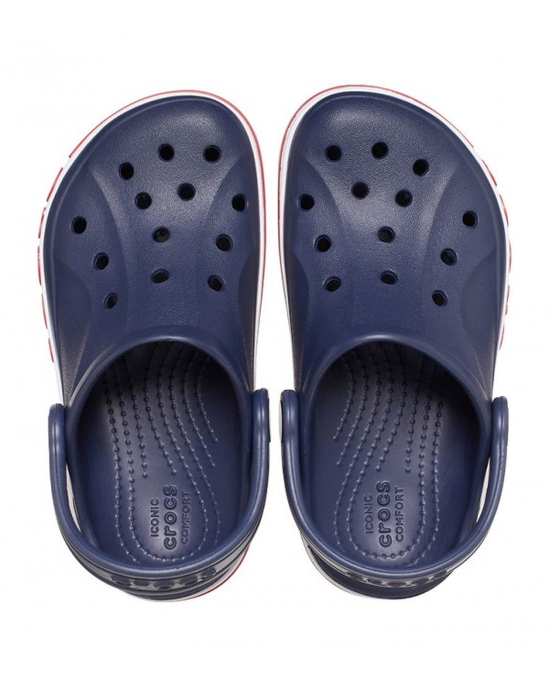 Bayaband-Clog-Unisex Kids-Navy-207018-410