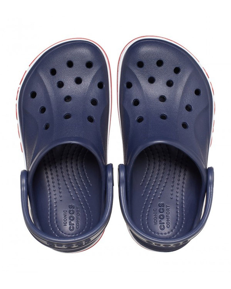 Bayaband-Clog-Unisex Kids-Navy-207018-410