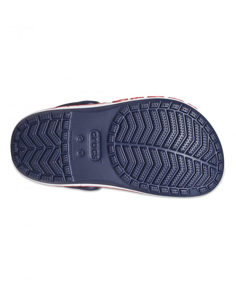 Bayaband-Clog-Unisex Kids-Navy-207018-410