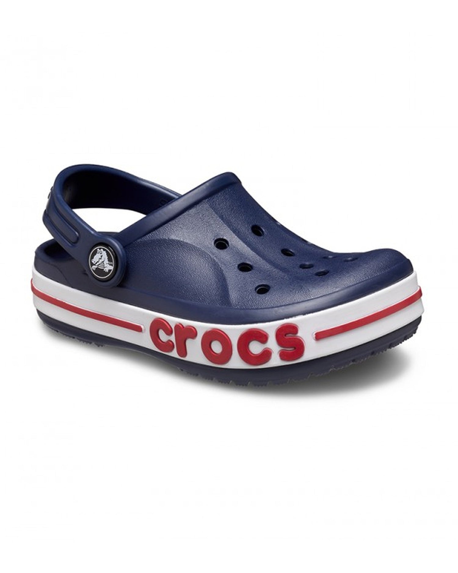 Bayaband-Clog-Unisex Kids-Navy-207018-410