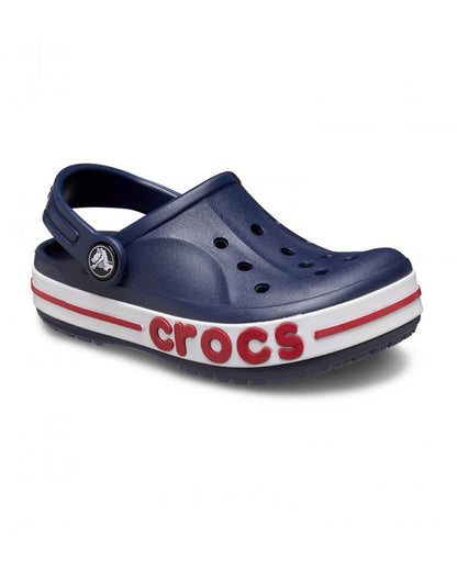 Bayaband-Clog-Unisex Kids-Navy-207018-410