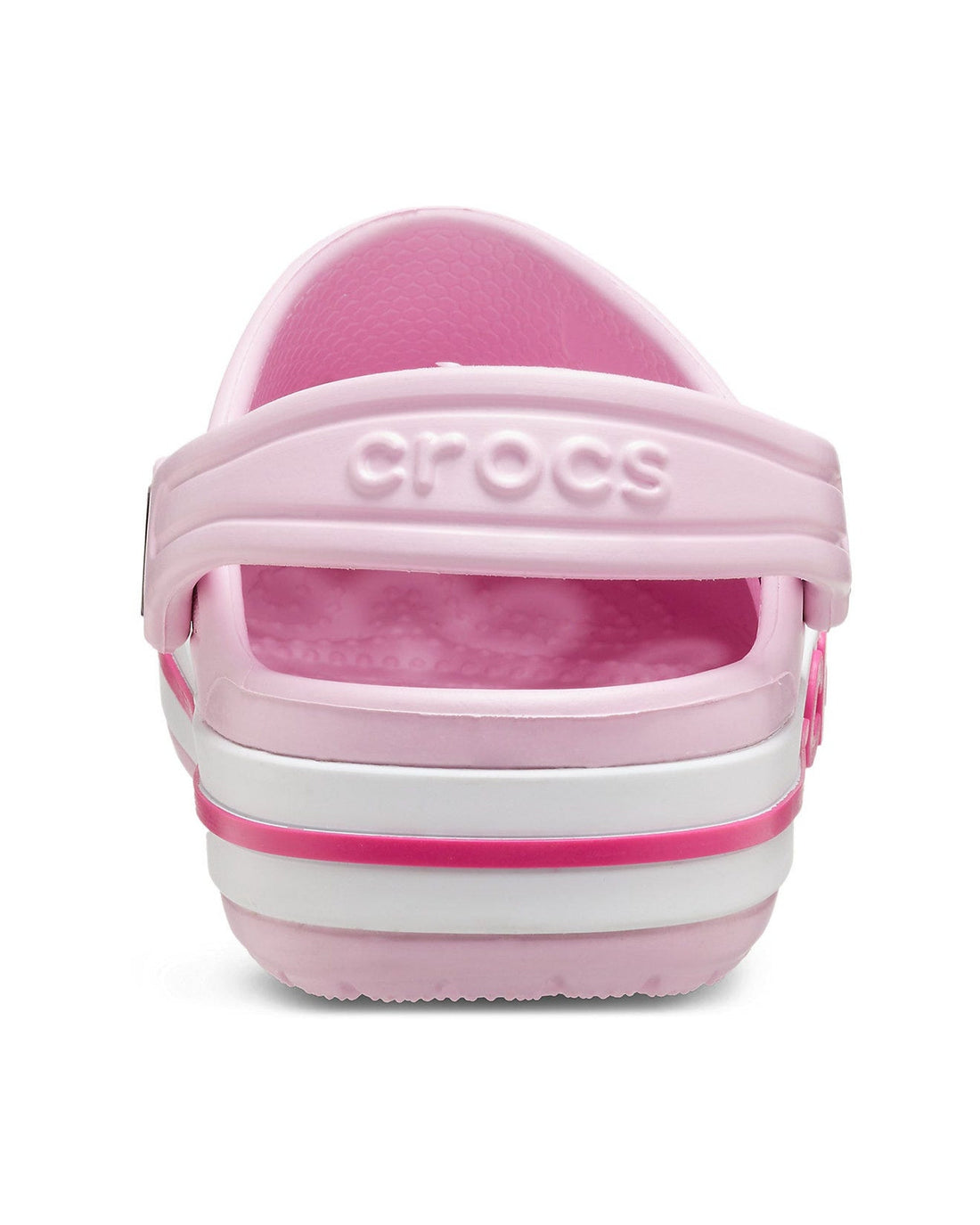 Bayaband-Clog-Unisex Kids-Ballerina Pink/Candy Pink-207018-6TG