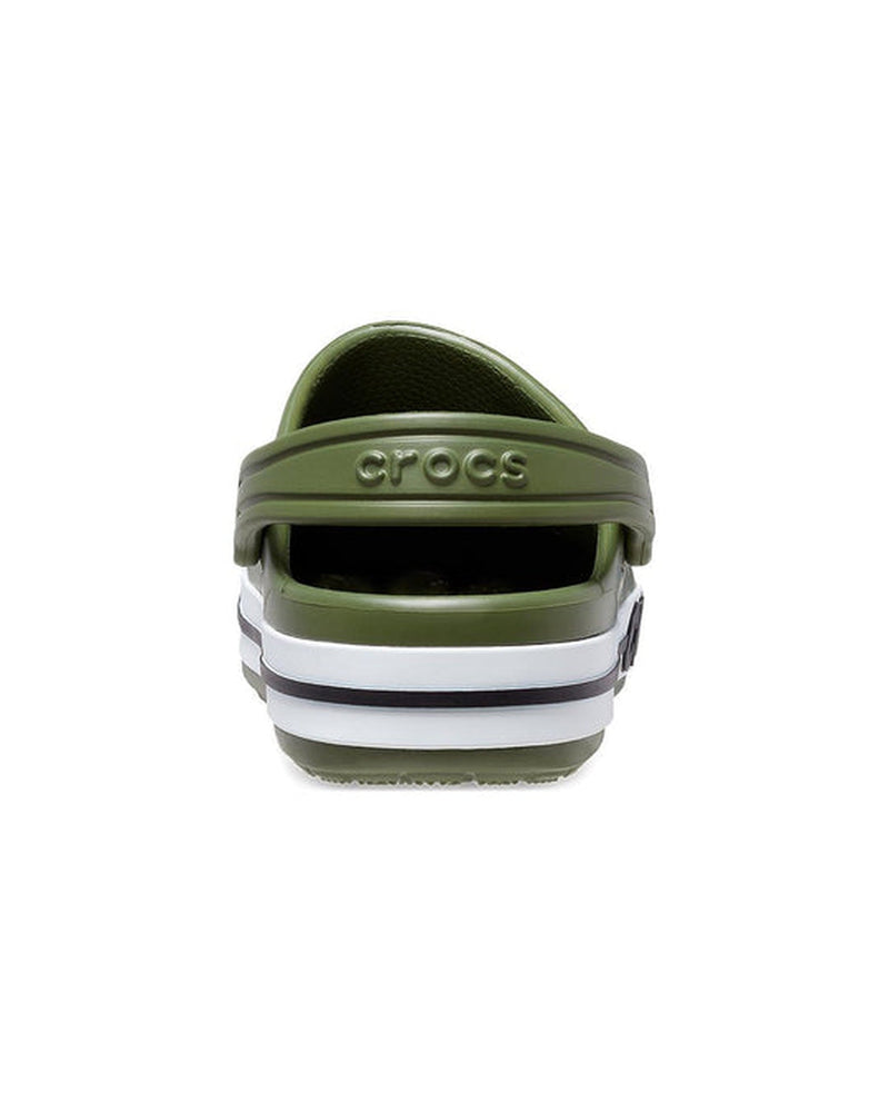 Bayaband-Clog-Unisex Kids-Army Green-207019-309