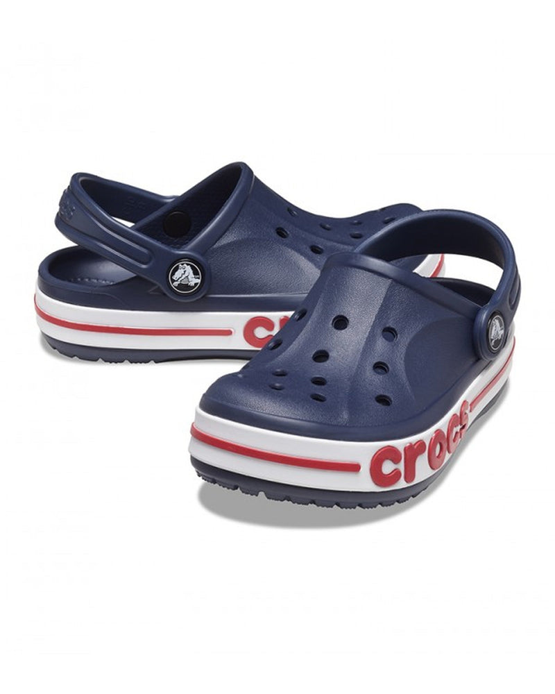 Bayaband-Clog-Unisex Kids-Navy-207019-410