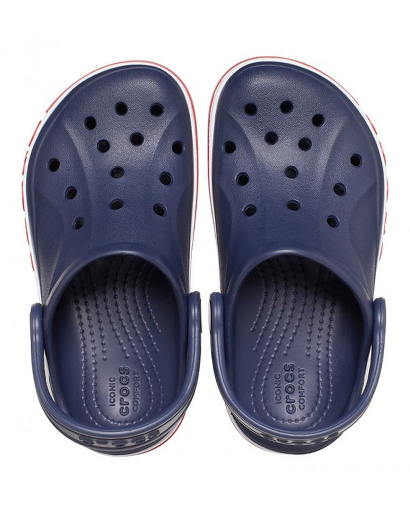 Bayaband-Clog-Unisex Kids-Navy-207019-410