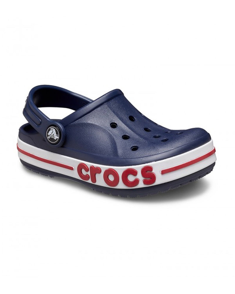 Bayaband-Clog-Unisex Kids-Navy-207019-410