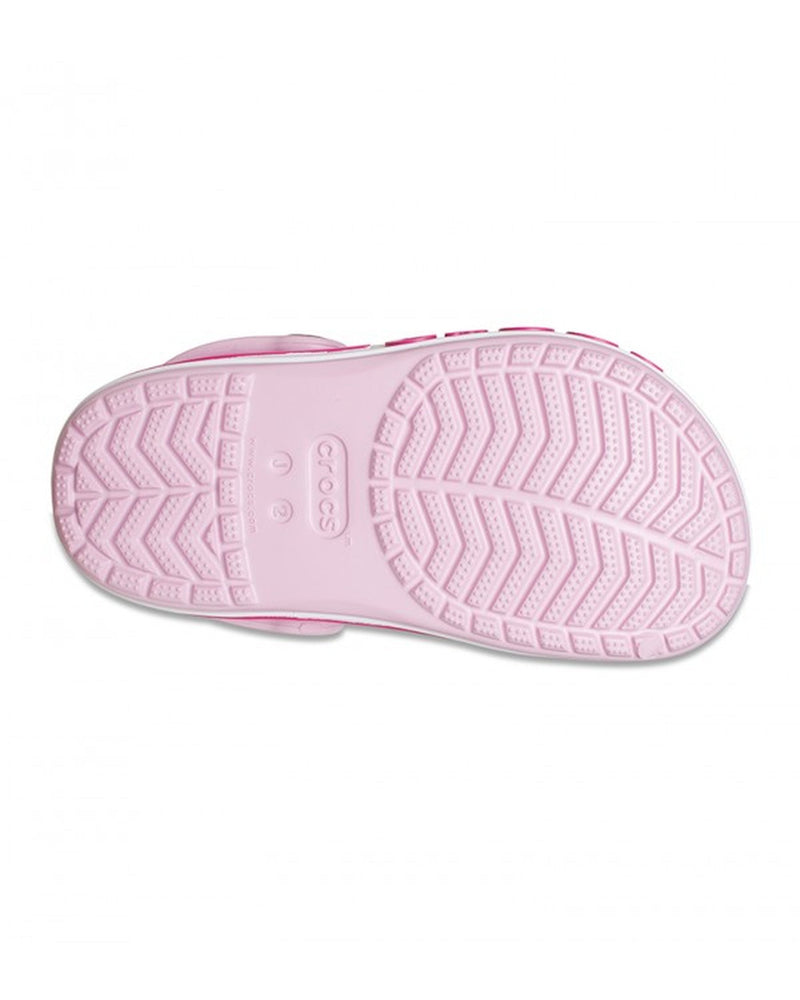 Bayaband-Clog-Unisex Kids-Ballerina Pink/Candy Pink-207019-6TG