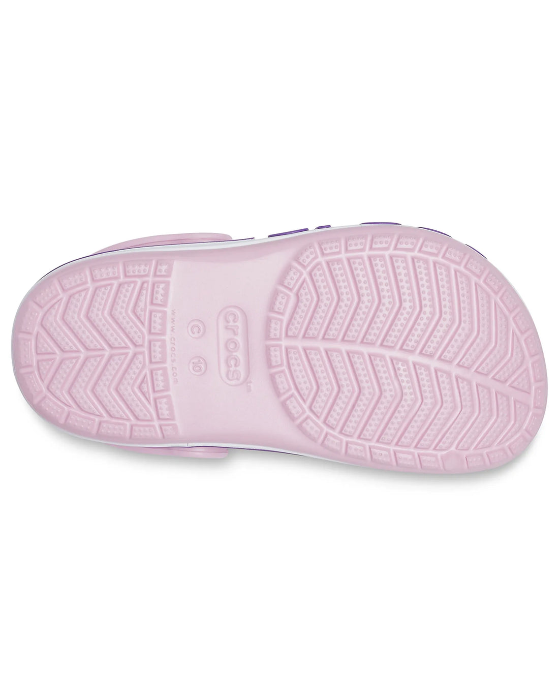 Bayaband-Clog-Kids-Ballerina Pink-207020-6GD
