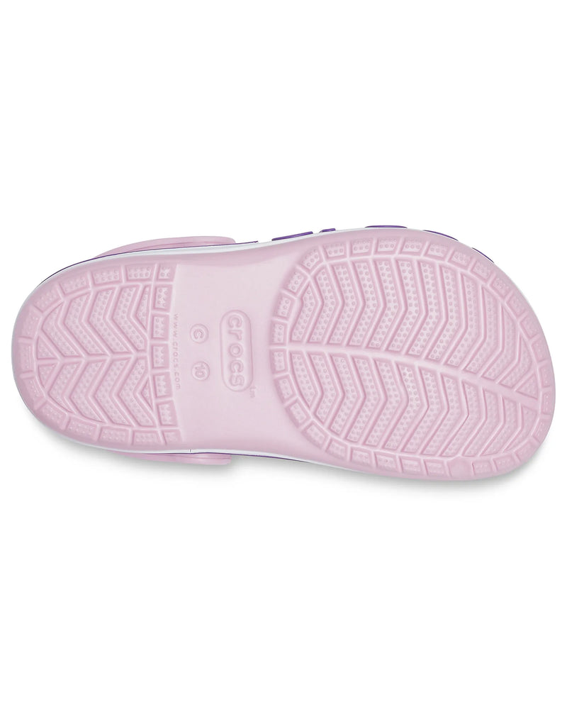 Bayaband-Clog-Kids-Ballerina Pink-207020-6GD
