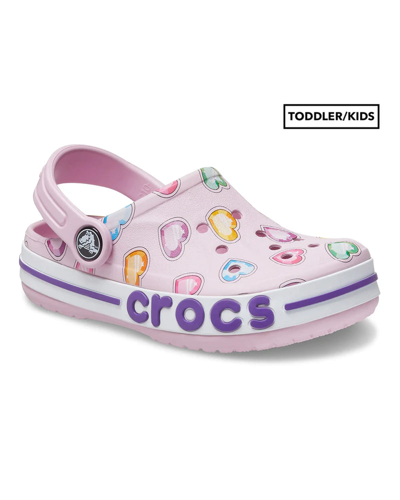 Bayaband-Clog-Kids-Ballerina Pink-207020-6GD