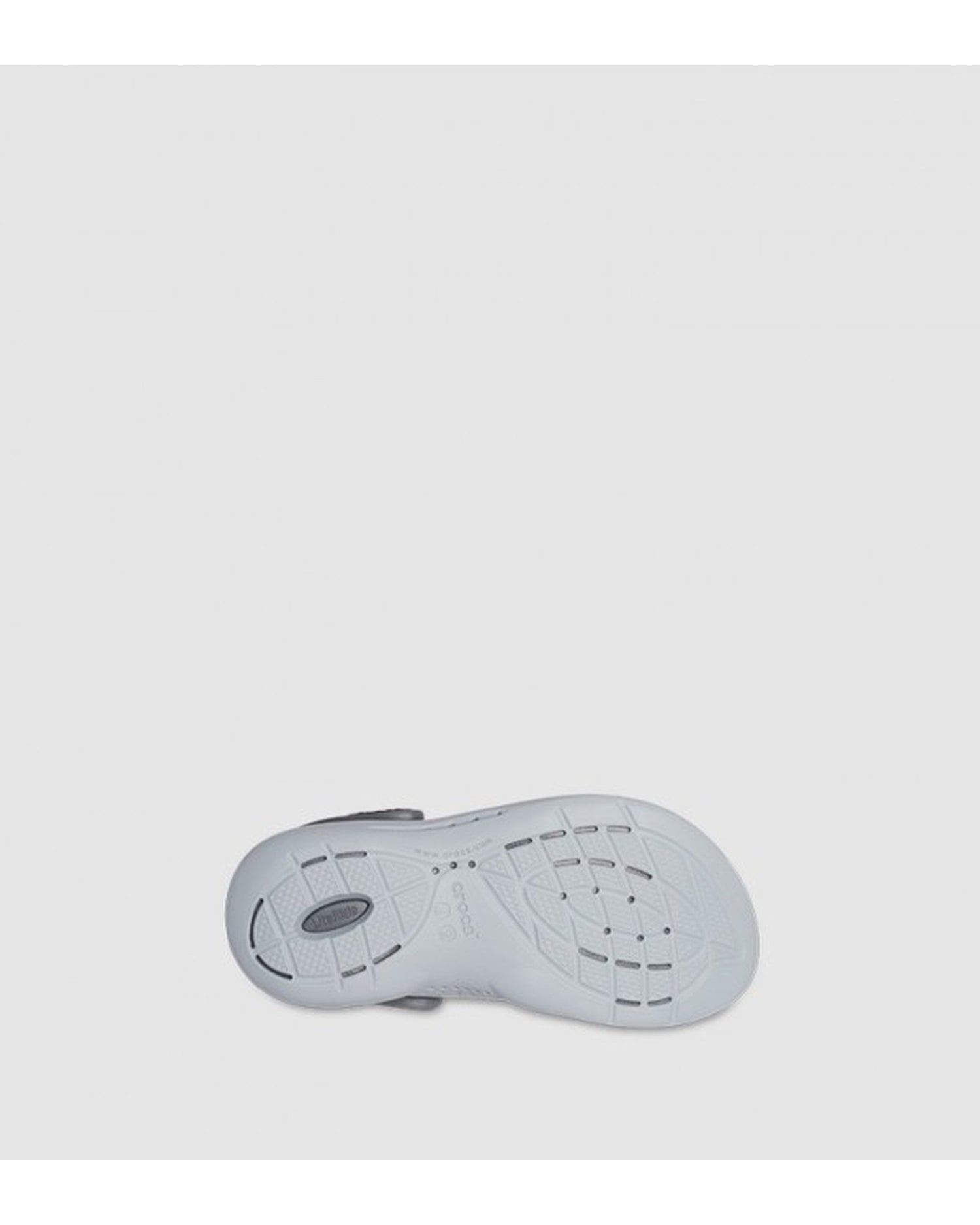 Literide-Clog-Unisex Kids-Black/Slate Grey-207021-0DD
