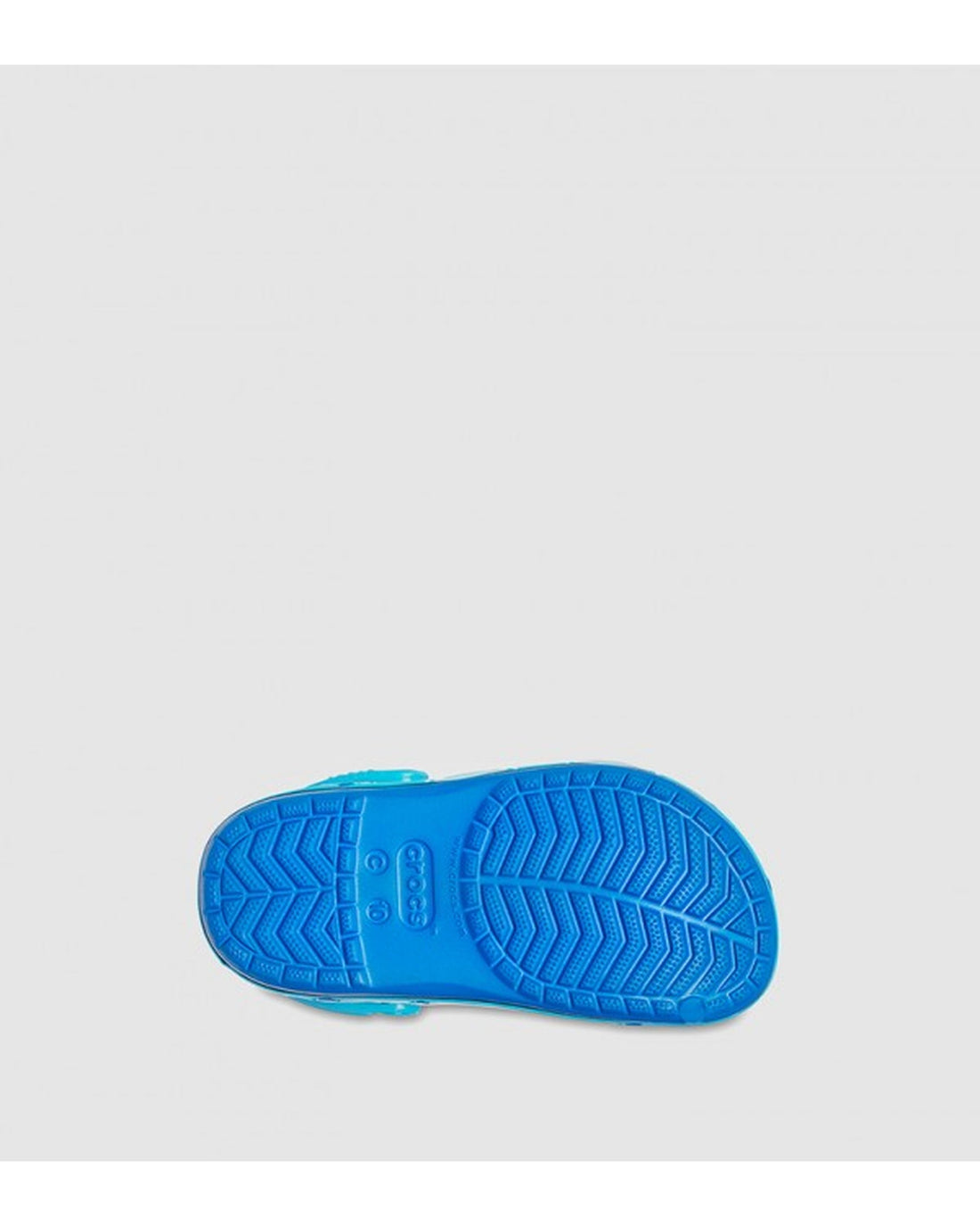 Crocs Fun Lab-Clog-Unisex Kids-Bright Cobalt-207066-4JL