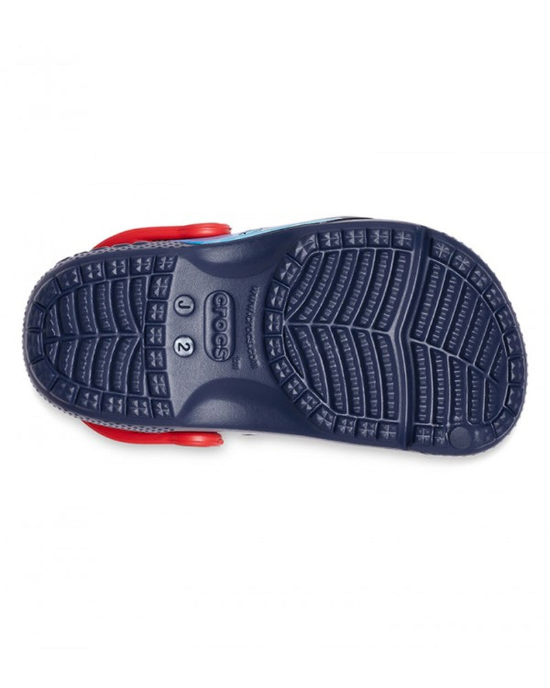 Funlab-Clog-Unisex Kids-Navy-207069-410