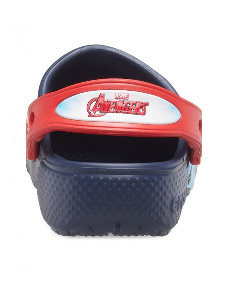 Funlab-Clog-Unisex Kids-Navy-207069-410