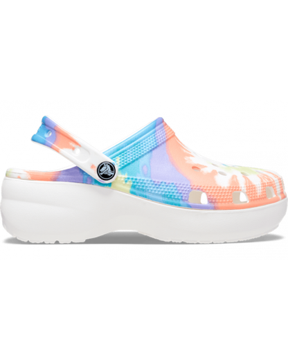 Classic-Clog-Women-Oxygen/Multi-207151-4KT