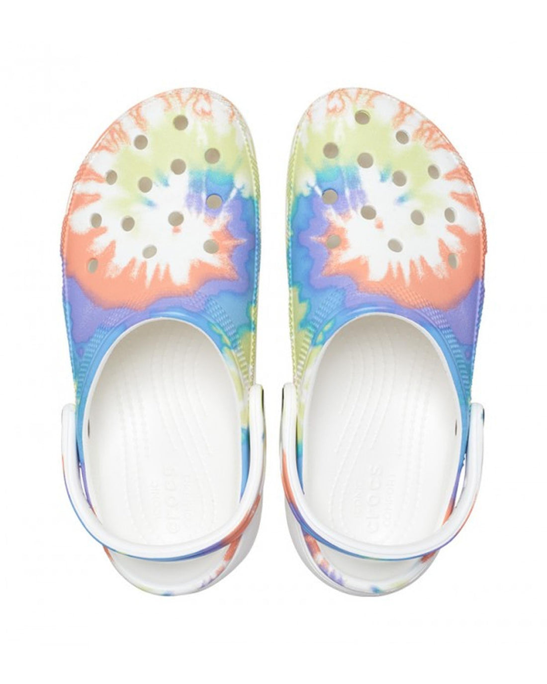Classic-Clog-Women-Oxygen/Multi-207151-4KT