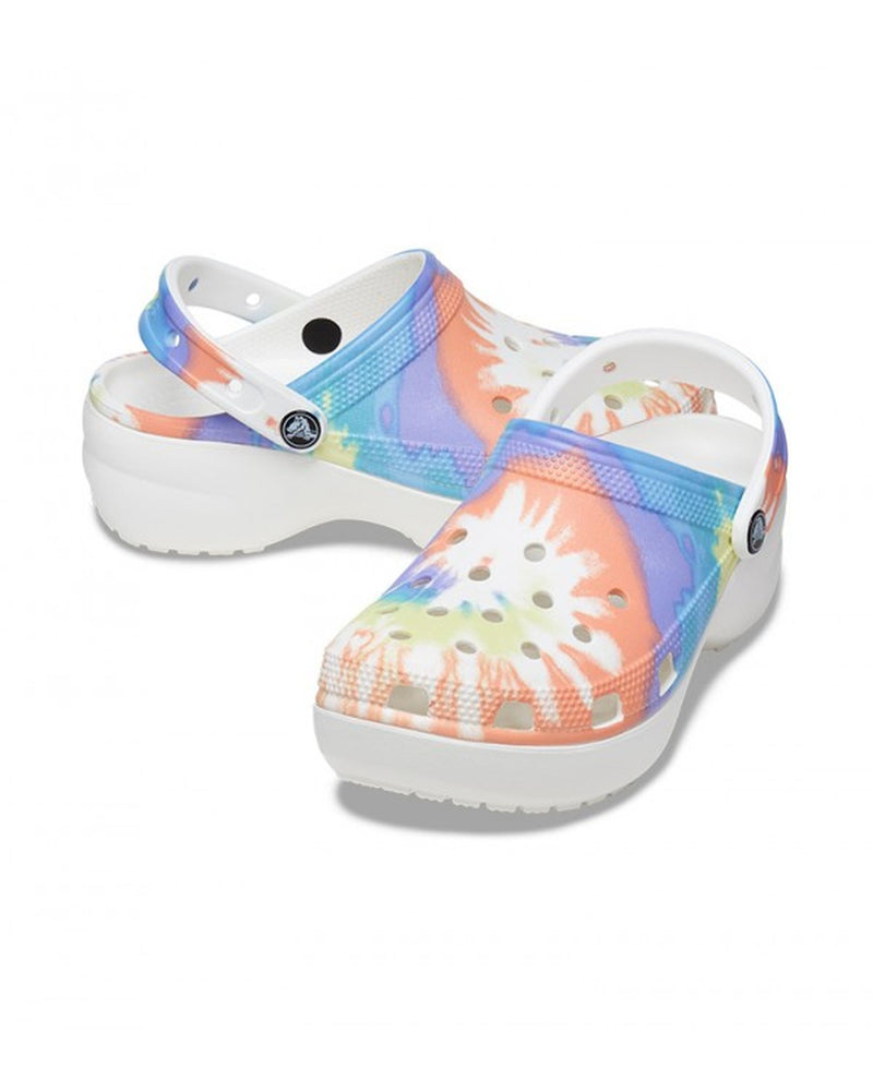 Classic-Clog-Women-Oxygen/Multi-207151-4KT