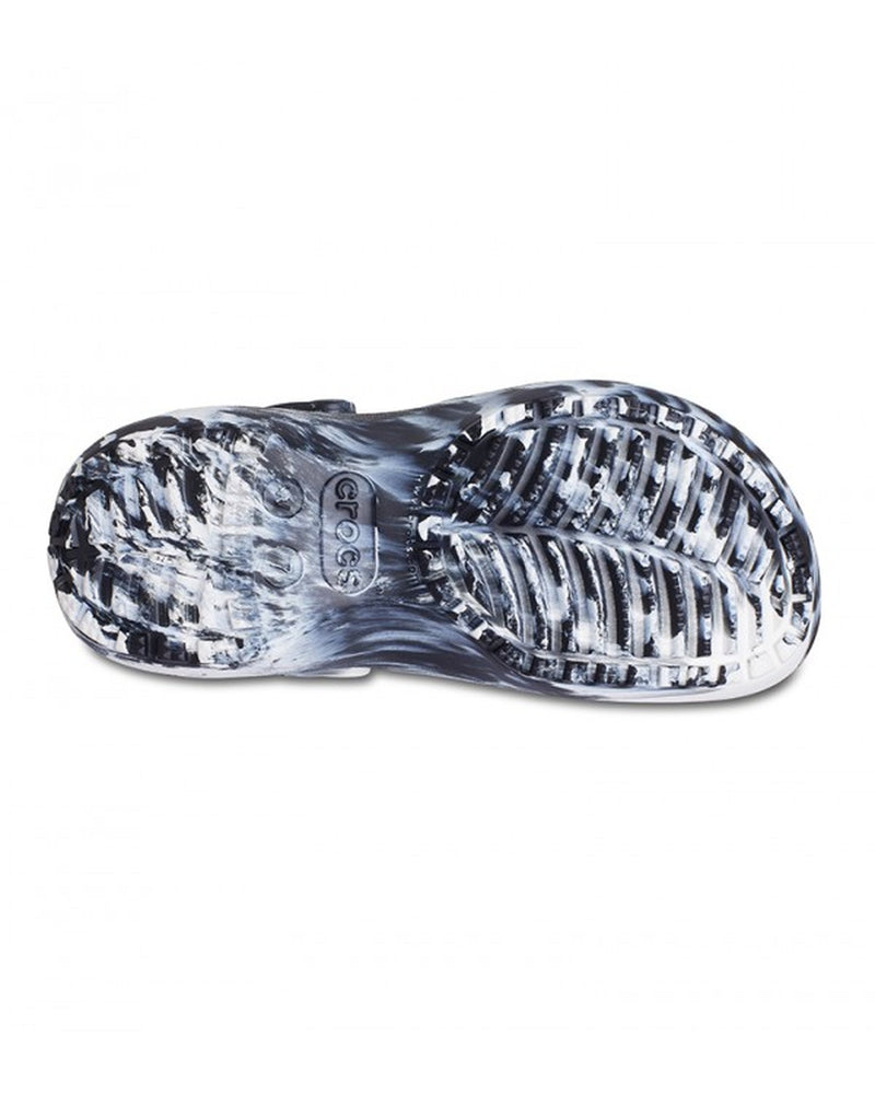 Classic-Clog-Women-Black/White-207176-066