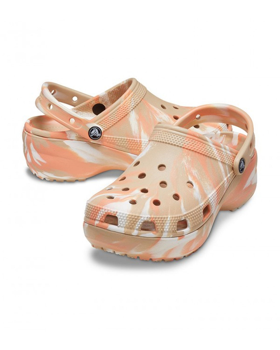 Classic-Clog-Women-Chai/Multi-207176-2ZM