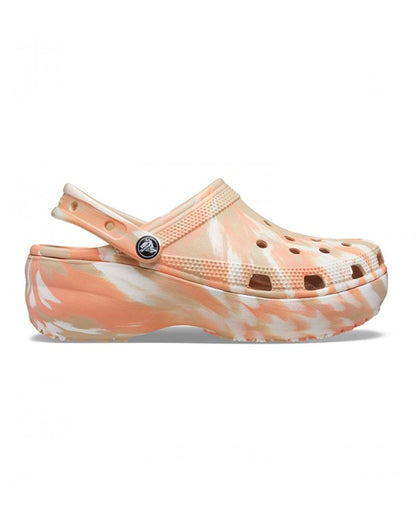 Classic-Clog-Women-Chai/Multi-207176-2ZM