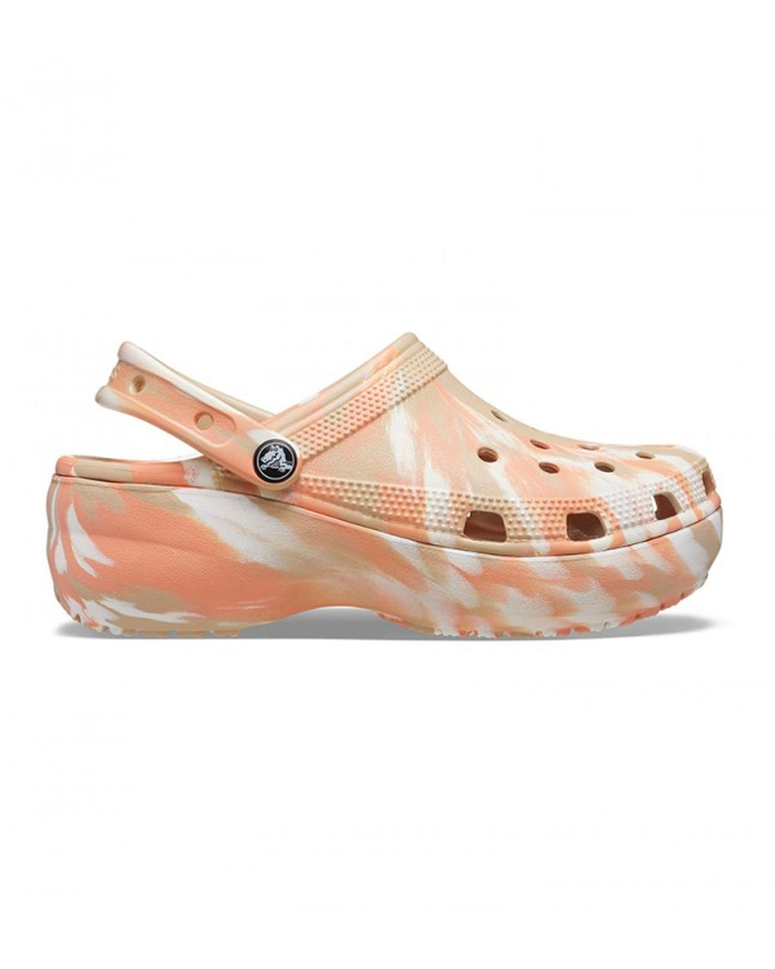 CLASSIC-CLOG-WOMEN-CHAI/MULTI-207176-2ZM