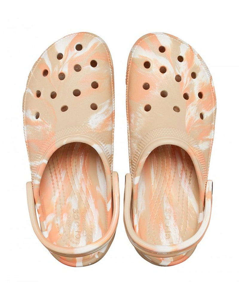 Classic-Clog-Women-Chai/Multi-207176-2ZM