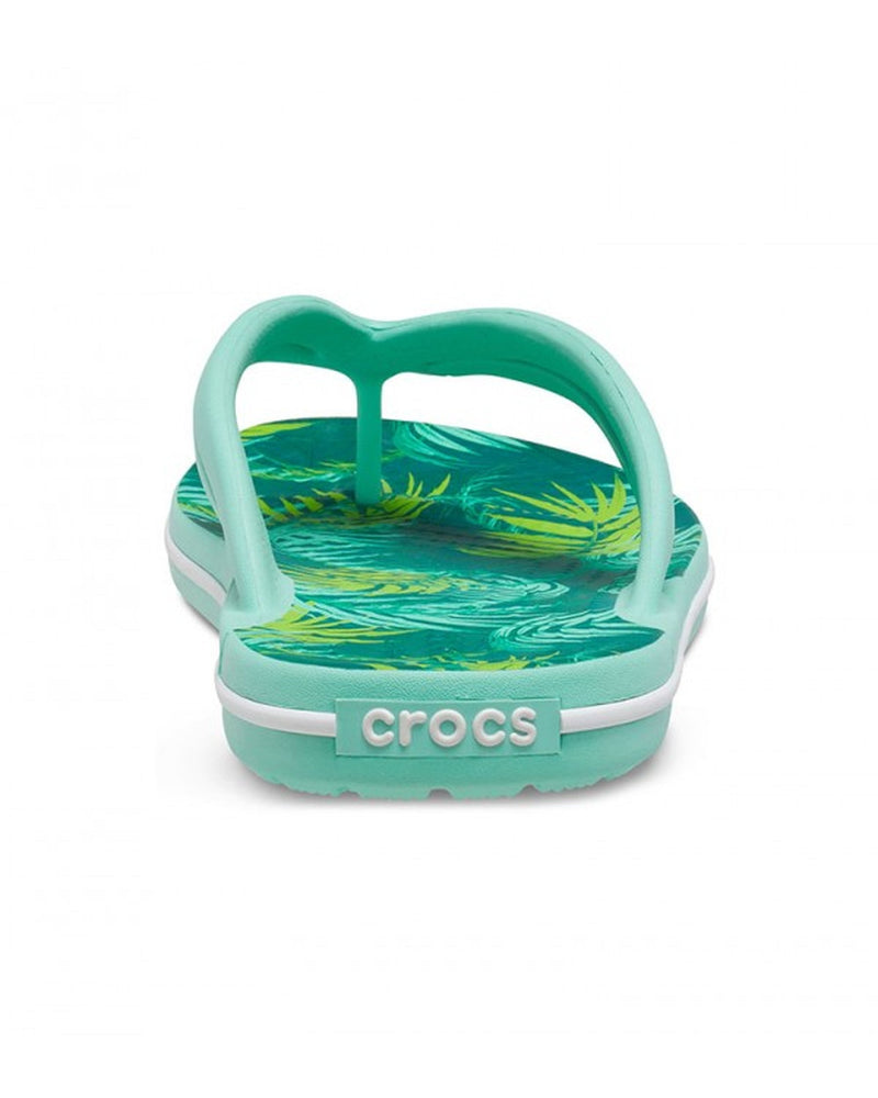 Crocband-Flip-Women-White/Multi-207178-94S