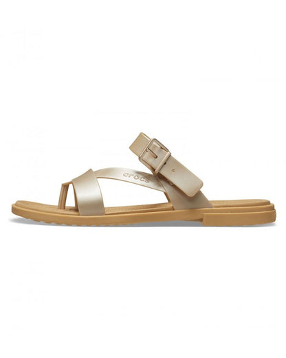 Tulum-Flip-Women-Metallic Champagne-207201-99P