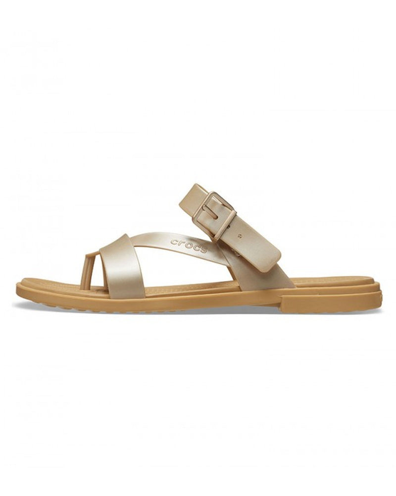 Tulum-Flip-Women-Metallic Champagne-207201-99P