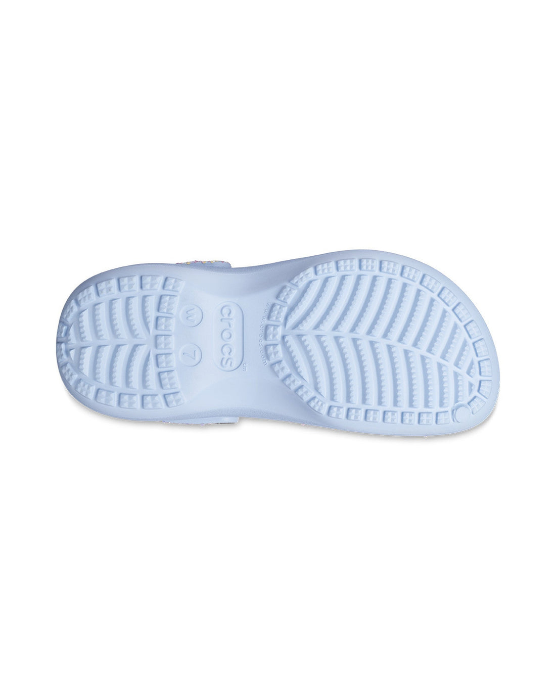Classic-Clog-Women-Blue Calcite/Multi-207241-4NT