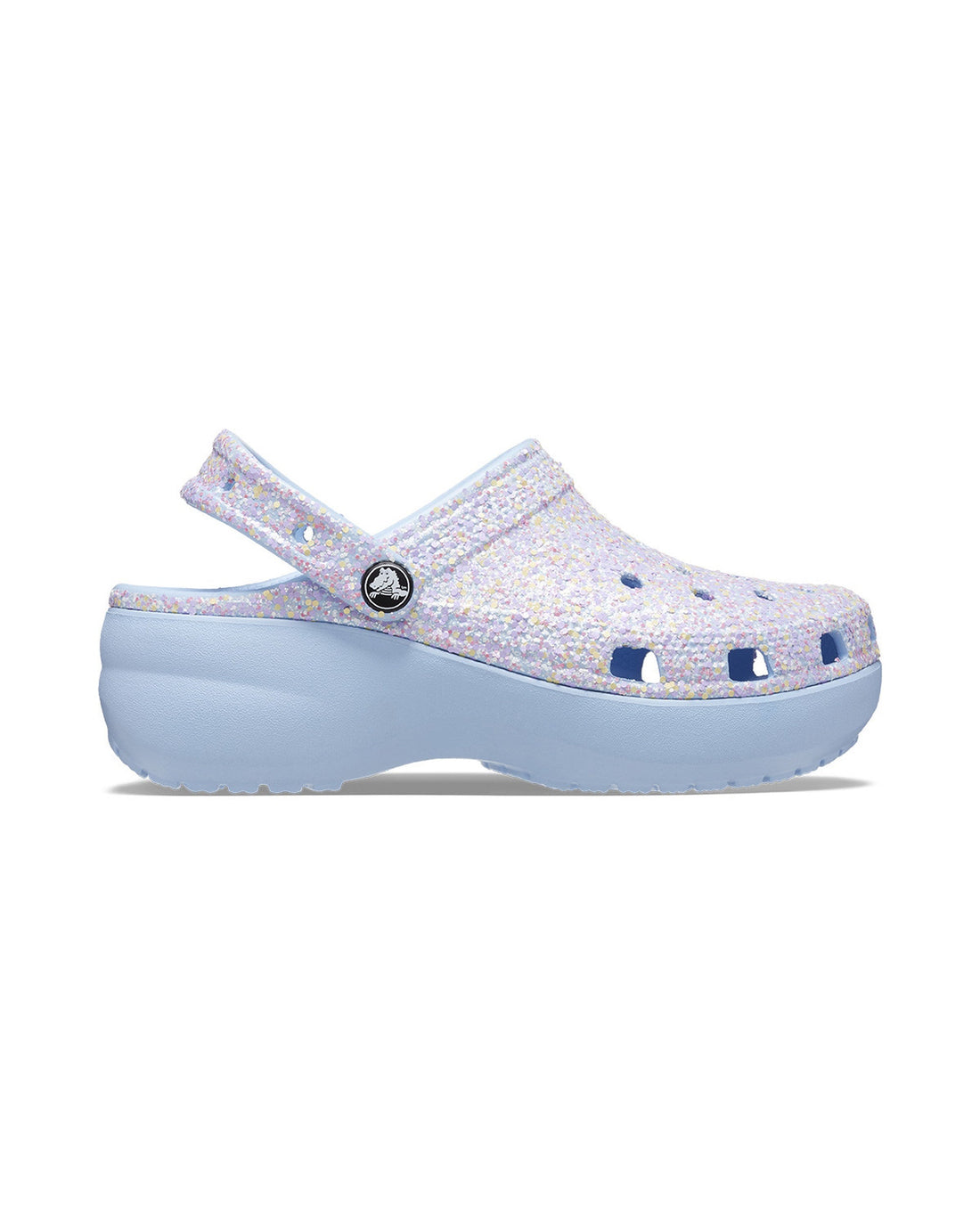 Crocs Classic Clog — Women (207241)