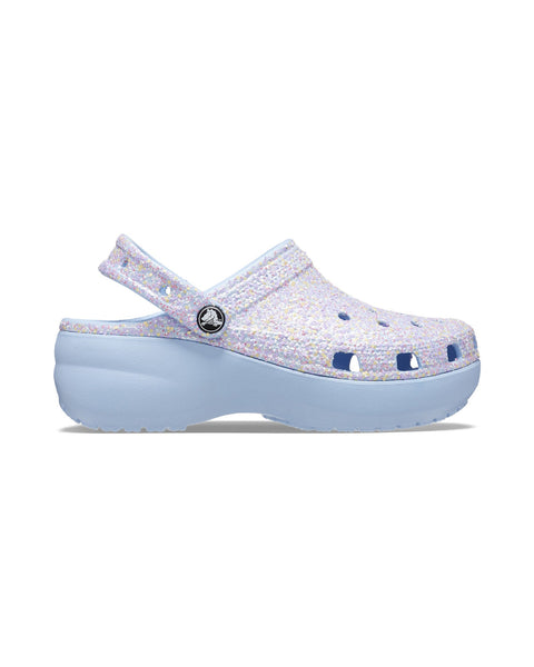 Crocs Classic Clog — Women (207241)