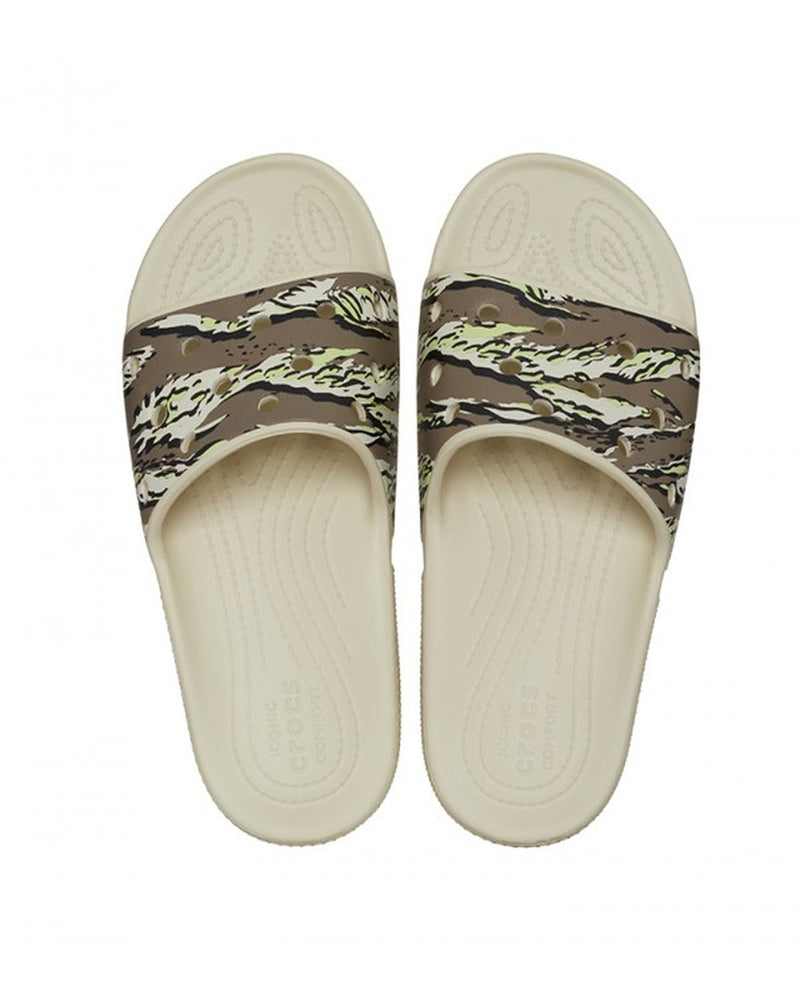 Classic-Slide-Unisex Adult-Bone-207280-2Y2