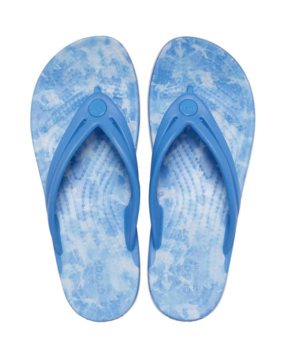 Crocband-Flip-Women-Powder Blue-207316-4SN