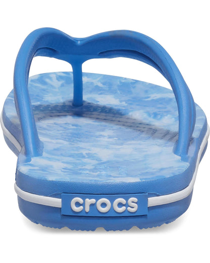 Crocband-Flip-Women-Powder Blue-207316-4SN