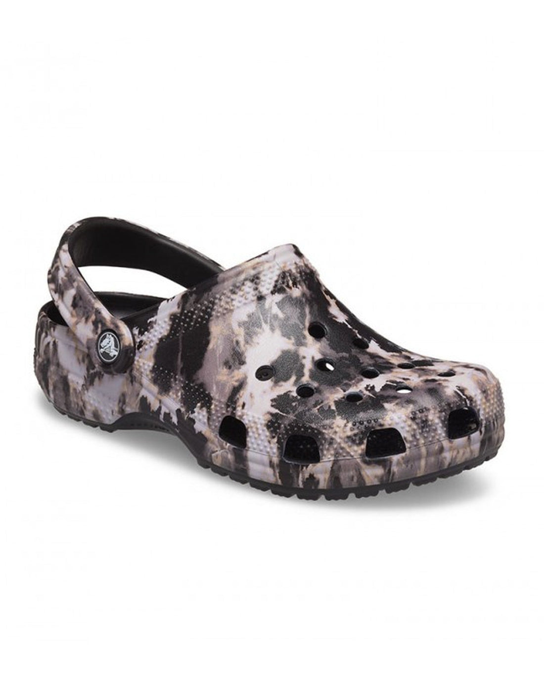 Classic-Clog-Unisex Adult-Black-207326-001