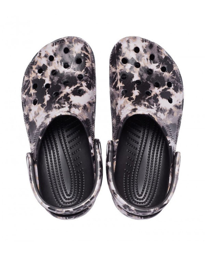 Classic-Clog-Unisex Adult-Black-207326-001