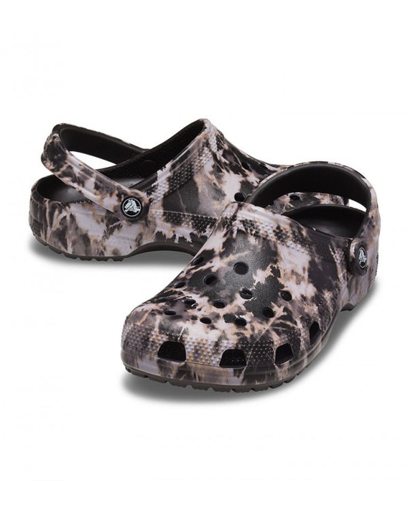 Classic-Clog-Unisex Adult-Black-207326-001