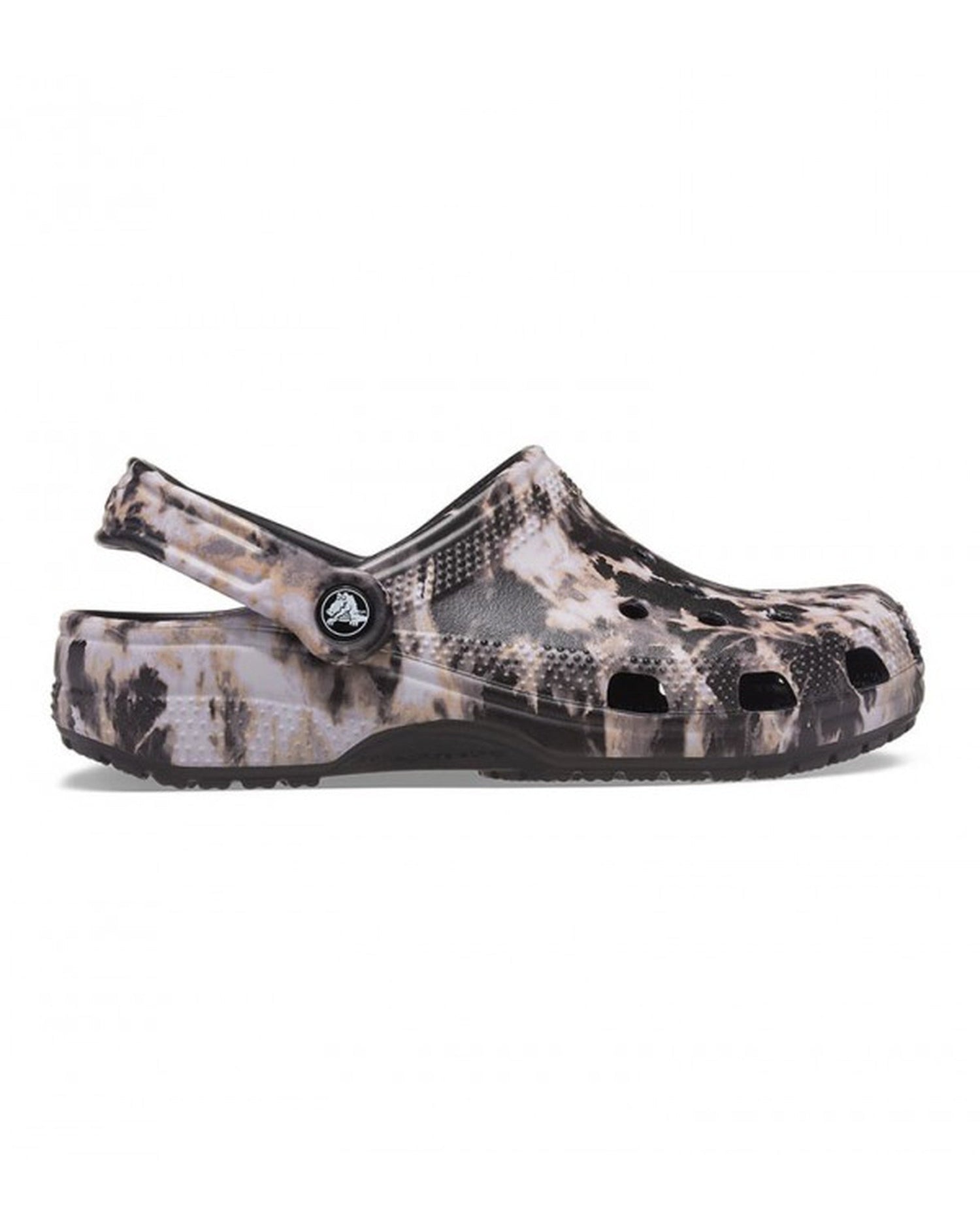 Classic-Clog-Unisex Adult-Black-207326-001