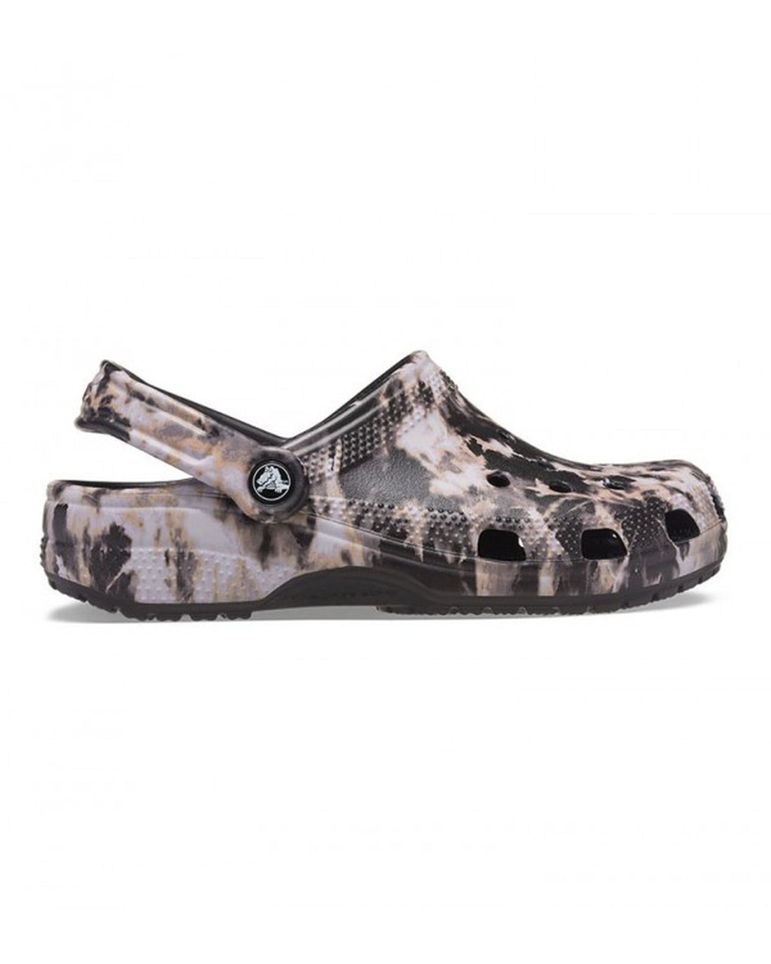 CLASSIC-CLOG-UNISEX ADULT-BLACK-207326-001